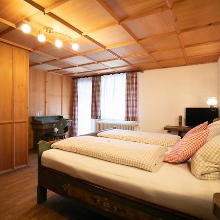 Gaestehaus Am Eichbach Schramberg Kültér fotó