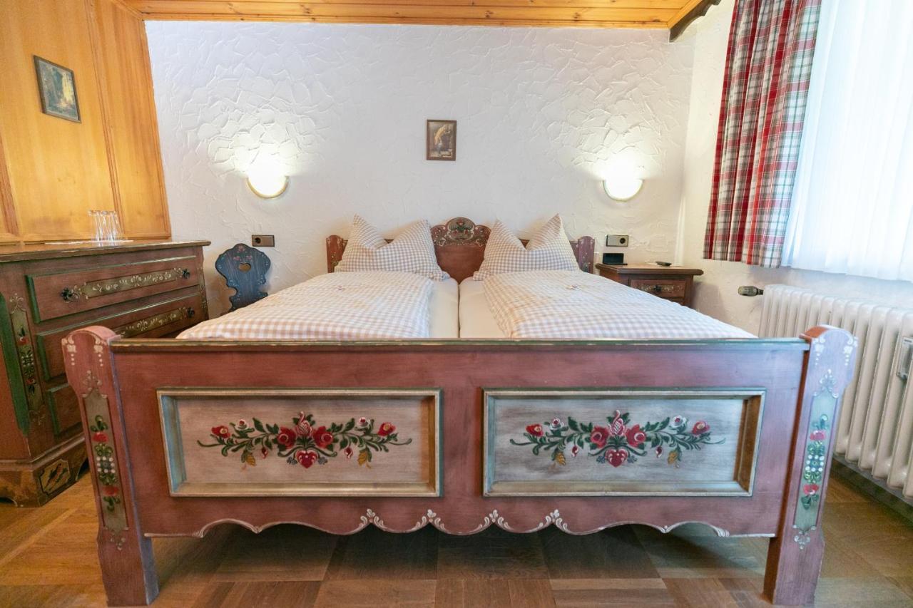 Gaestehaus Am Eichbach Schramberg Kültér fotó