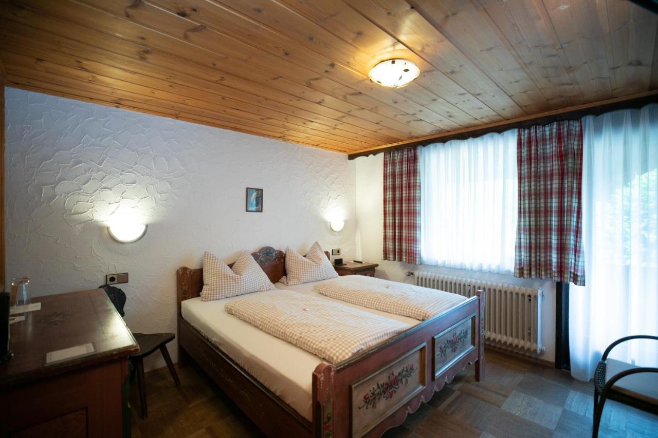 Gaestehaus Am Eichbach Schramberg Kültér fotó