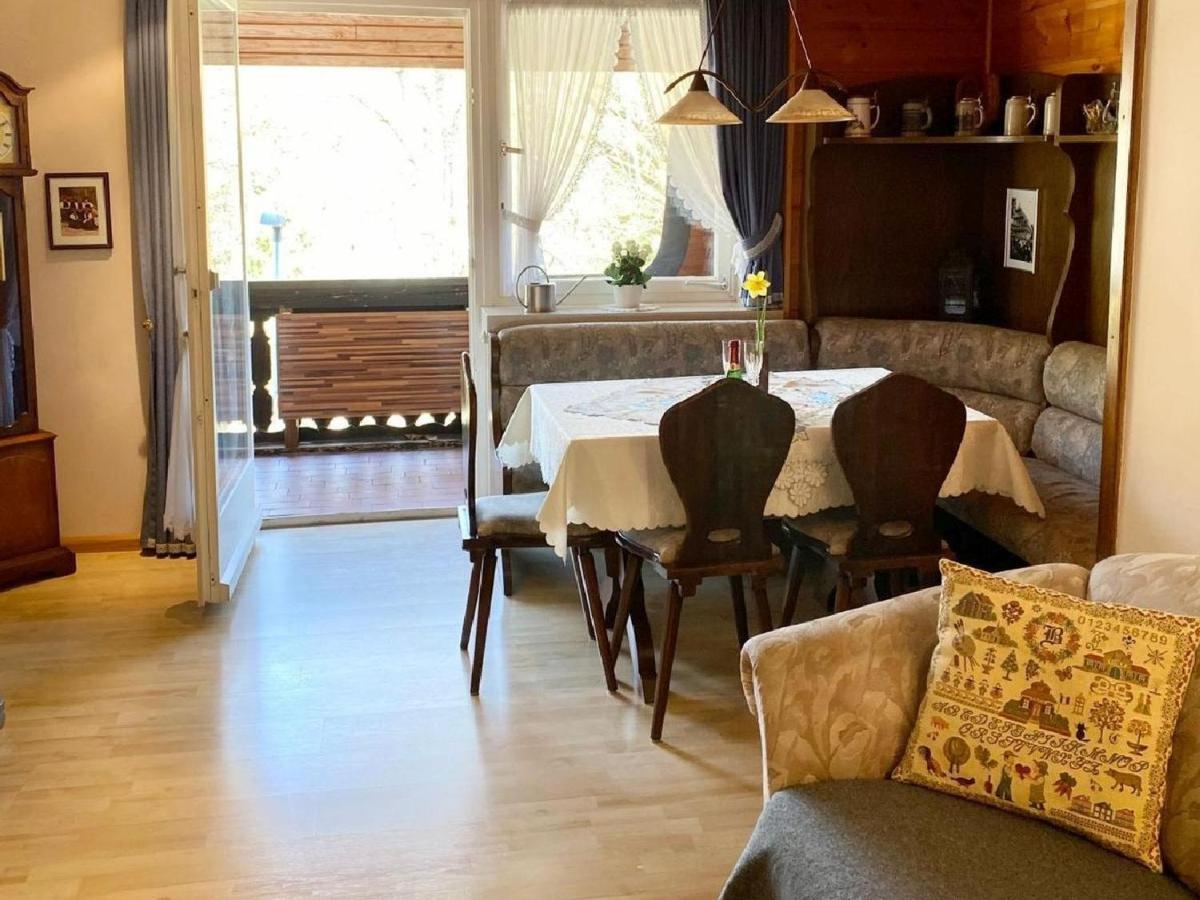Gaestehaus Am Eichbach Schramberg Kültér fotó