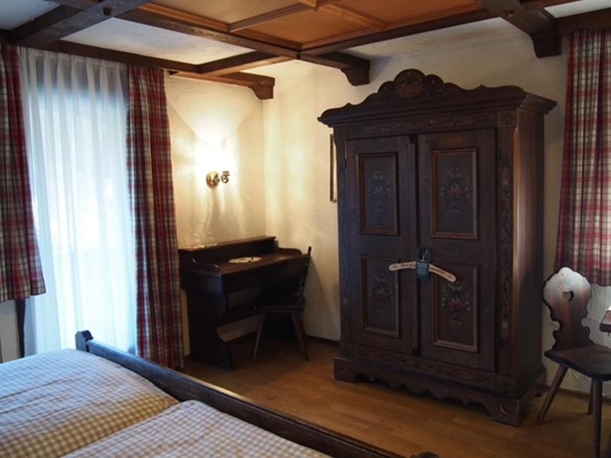Gaestehaus Am Eichbach Schramberg Kültér fotó