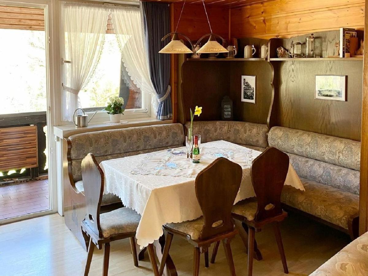 Gaestehaus Am Eichbach Schramberg Kültér fotó