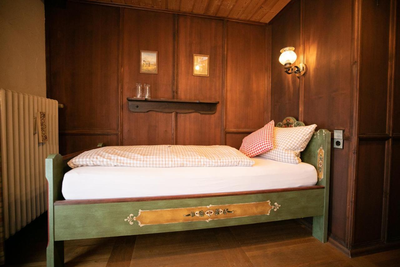 Gaestehaus Am Eichbach Schramberg Kültér fotó