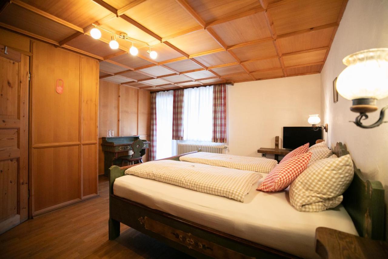 Gaestehaus Am Eichbach Schramberg Kültér fotó